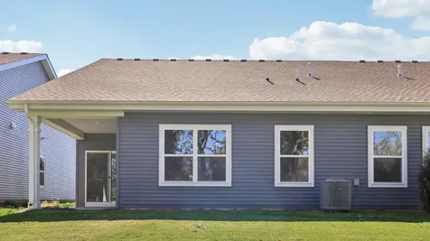 1139 Wood Lily Lane Bartlett IL 60103