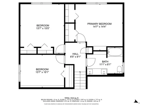 3N136 Springvale Road West Chicago IL 60185