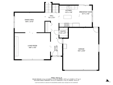 3N136 Springvale Road West Chicago IL 60185