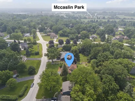 3N136 Springvale Road West Chicago IL 60185