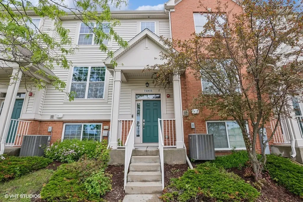 7500 Savoy Lane Bridgeview IL 60455