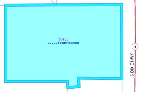 000 South Dixie Highway Beecher IL 60401