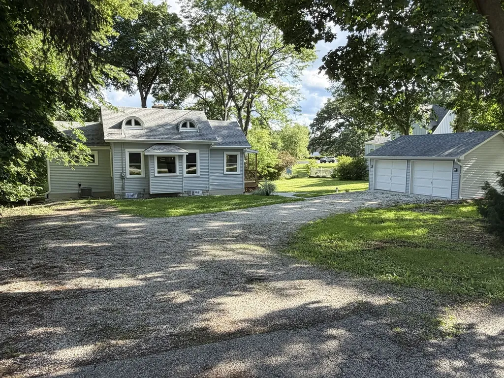 25173 West Buena Avenue Lake Villa IL 60046