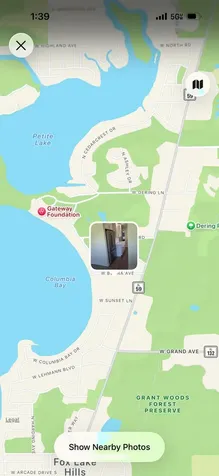 25173 West Buena Avenue Lake Villa IL 60046