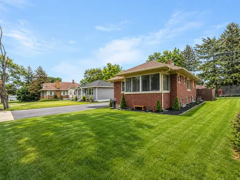 1518 Hosmer Street Joliet IL 60435