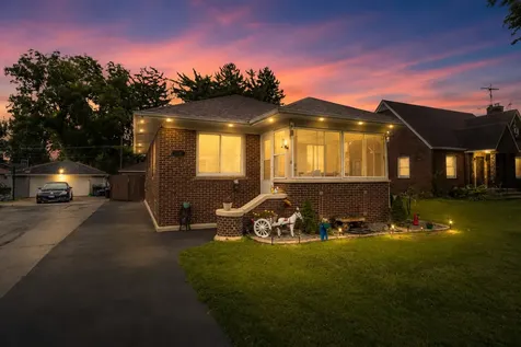 1518 Hosmer Street Joliet IL 60435