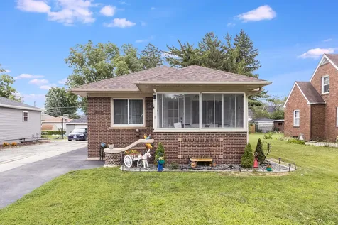 1518 Hosmer Street Joliet IL 60435