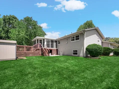 180 South Belmont Avenue Elgin IL 60123
