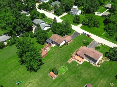 180 South Belmont Avenue Elgin IL 60123