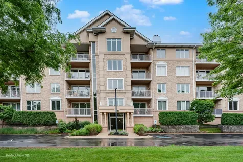 1761 Pavilion Way Park Ridge IL 60068