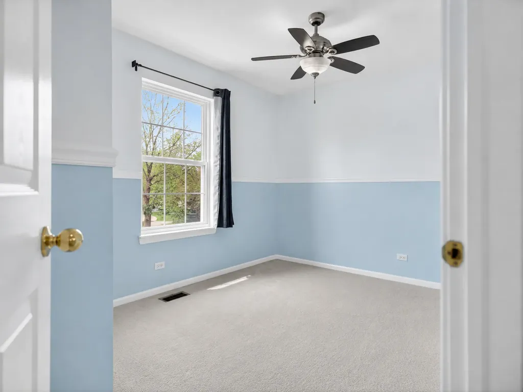 731 Sapphire Drive Bolingbrook IL 60490