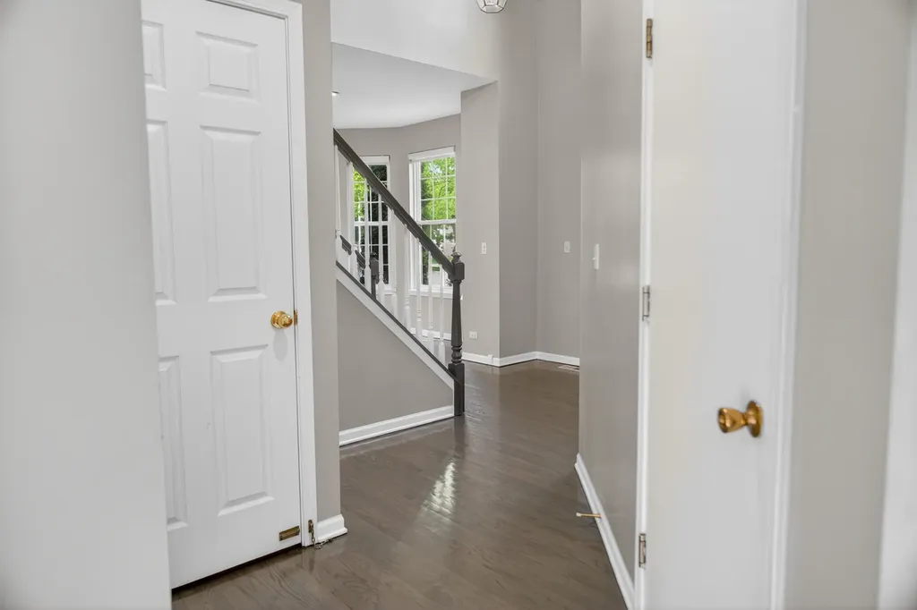 731 Sapphire Drive Bolingbrook IL 60490