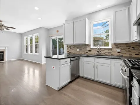 731 Sapphire Drive Bolingbrook IL 60490