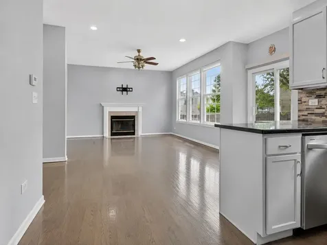 731 Sapphire Drive Bolingbrook IL 60490
