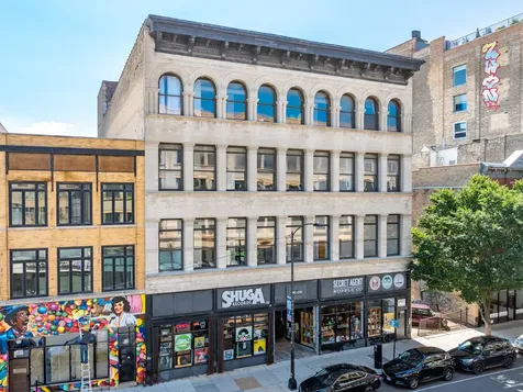 1278 North Milwaukee Avenue Chicago IL 60622