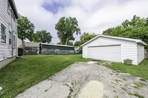 1819 Seymour Avenue North Chicago IL 60064