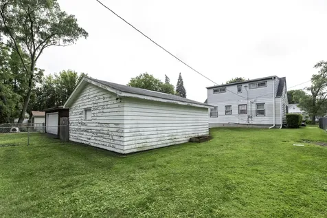 1819 Seymour Avenue North Chicago IL 60064