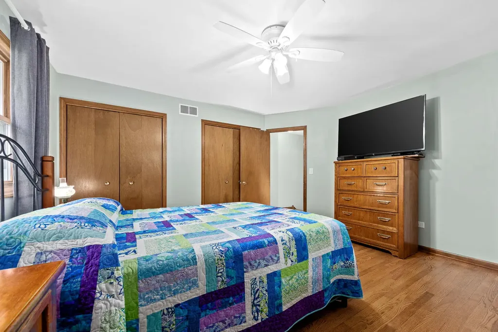 4600 Roslyn Road Downers Grove IL 60515