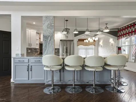 1615 Augusta Lane Shorewood IL 60404
