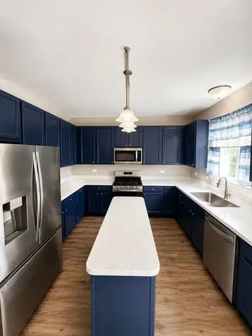 2303 Hudson Circle Aurora IL 60502