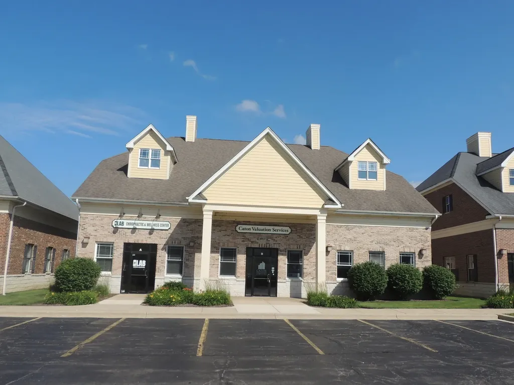40W117 Campton Crossings Drive Campton Hills IL 60174