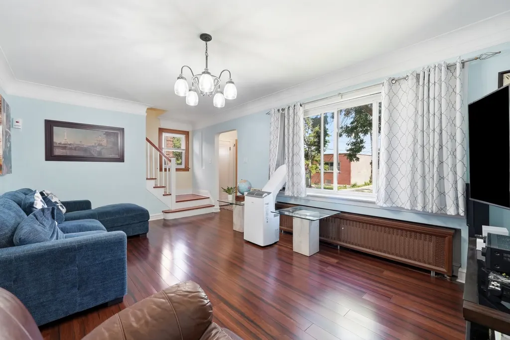 3947 West 65th Street Chicago IL 60629