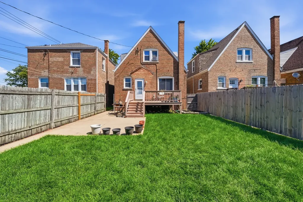 3947 West 65th Street Chicago IL 60629