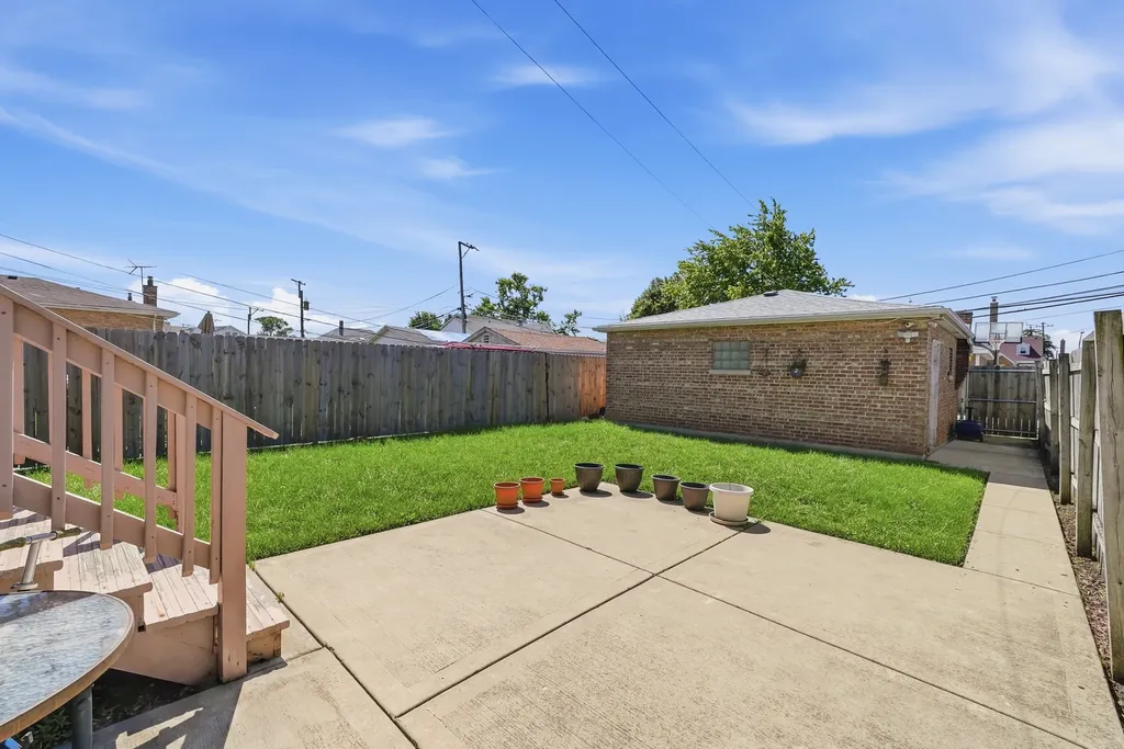 3947 West 65th Street Chicago IL 60629