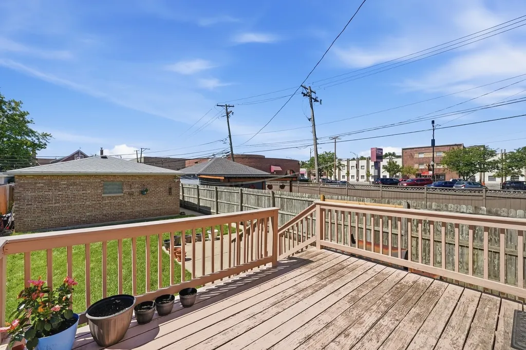 3947 West 65th Street Chicago IL 60629