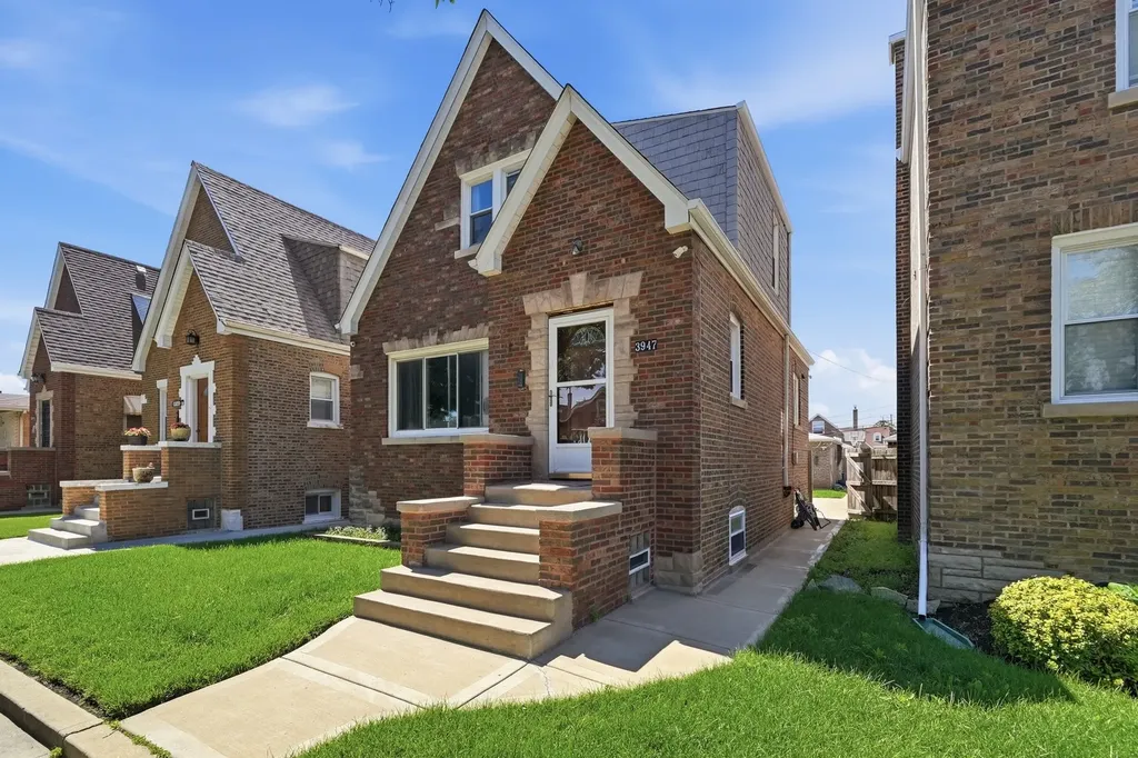 3947 West 65th Street Chicago IL 60629