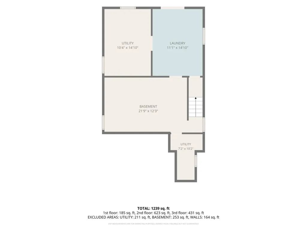 3947 West 65th Street Chicago IL 60629
