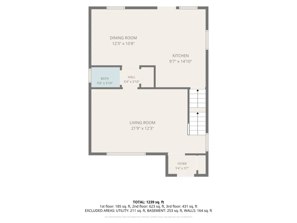3947 West 65th Street Chicago IL 60629