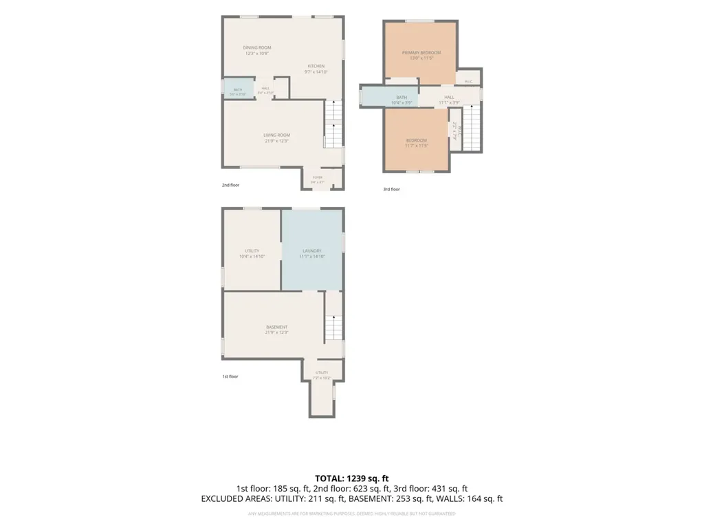 3947 West 65th Street Chicago IL 60629