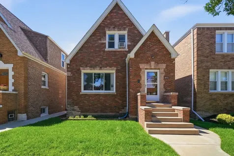 3947 West 65th Street Chicago IL 60629