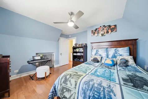 3947 West 65th Street Chicago IL 60629