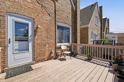 3947 West 65th Street Chicago IL 60629