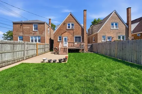 3947 West 65th Street Chicago IL 60629