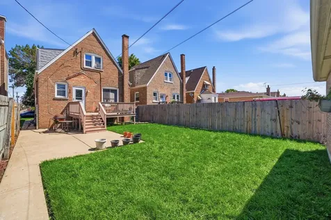 3947 West 65th Street Chicago IL 60629
