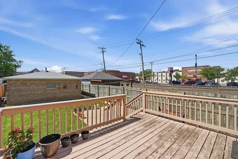 3947 West 65th Street Chicago IL 60629