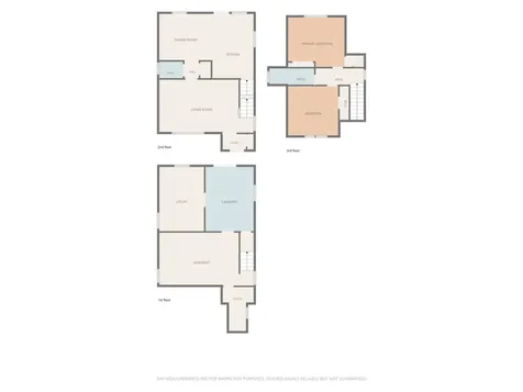 3947 West 65th Street Chicago IL 60629