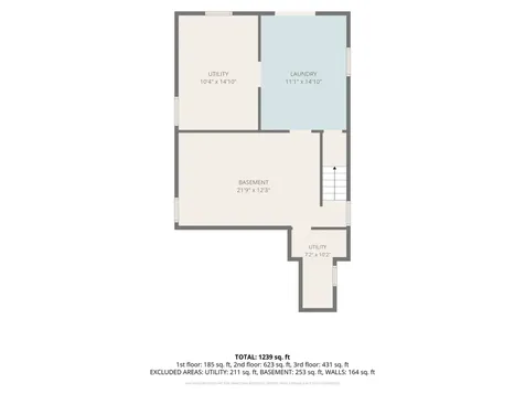 3947 West 65th Street Chicago IL 60629