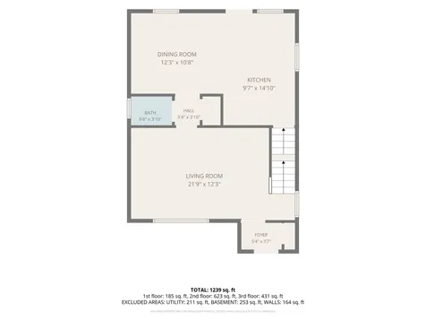 3947 West 65th Street Chicago IL 60629