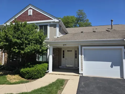 371 Heather Court Schaumburg IL 60193