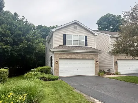 2391 Stoughton Circle Aurora IL 60502