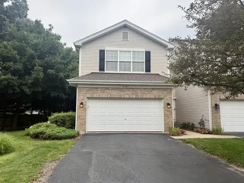 2391 Stoughton Circle Aurora IL 60502