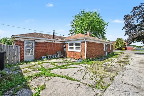 11559 South Kedzie Avenue Merrionette Park IL 60803