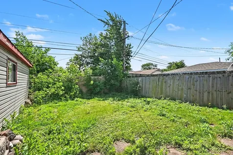 11559 South Kedzie Avenue Merrionette Park IL 60803