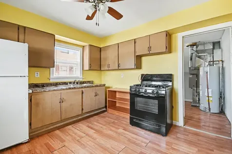 11559 South Kedzie Avenue Merrionette Park IL 60803