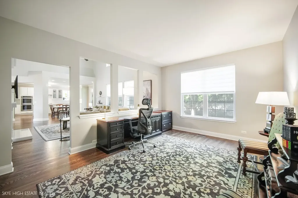 5280 Burnham Street Lisle IL 60532