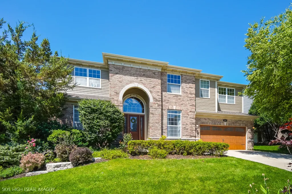 5280 Burnham Street Lisle IL 60532